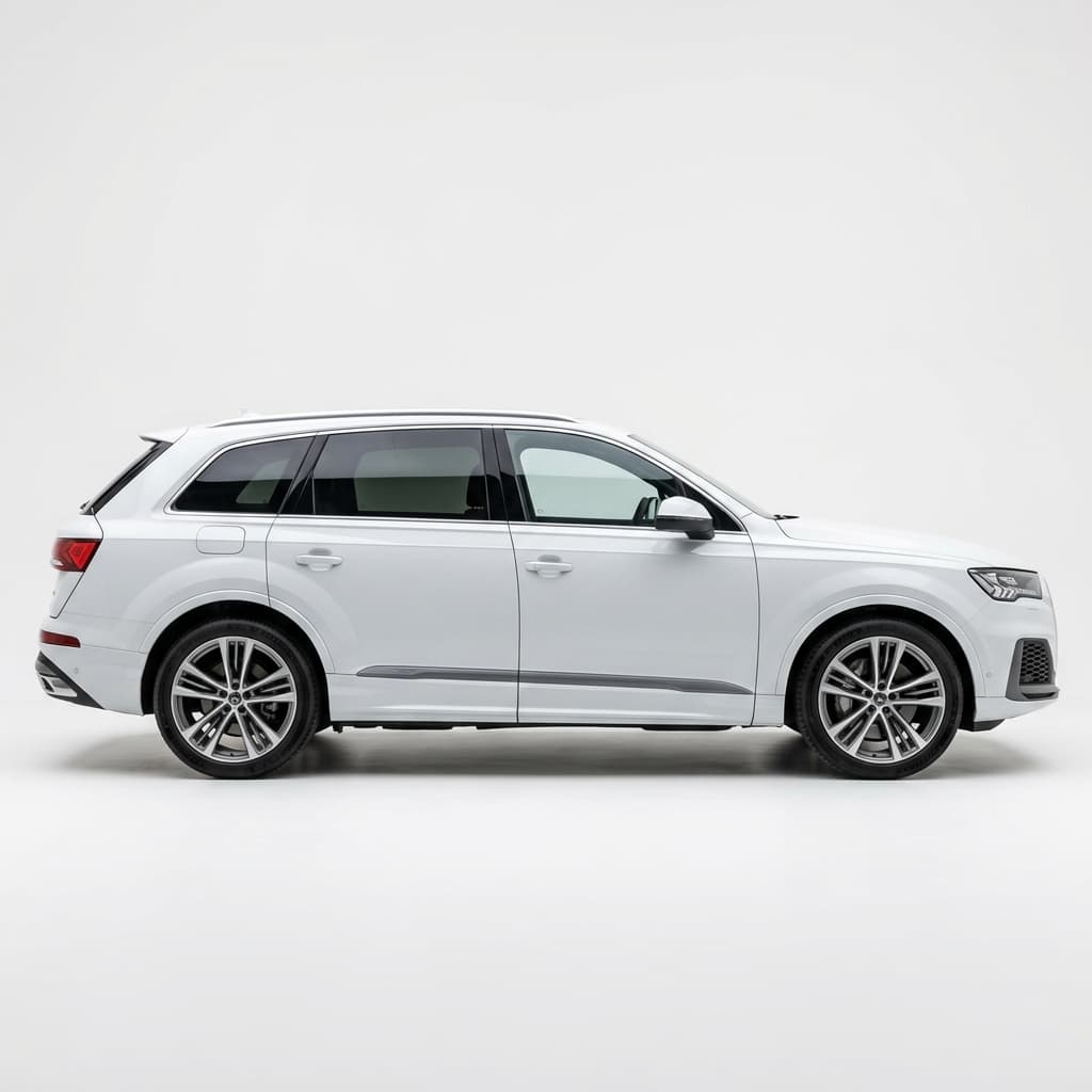 Premium SUV