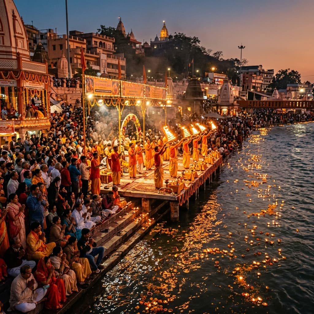 Delhi to Haridwar