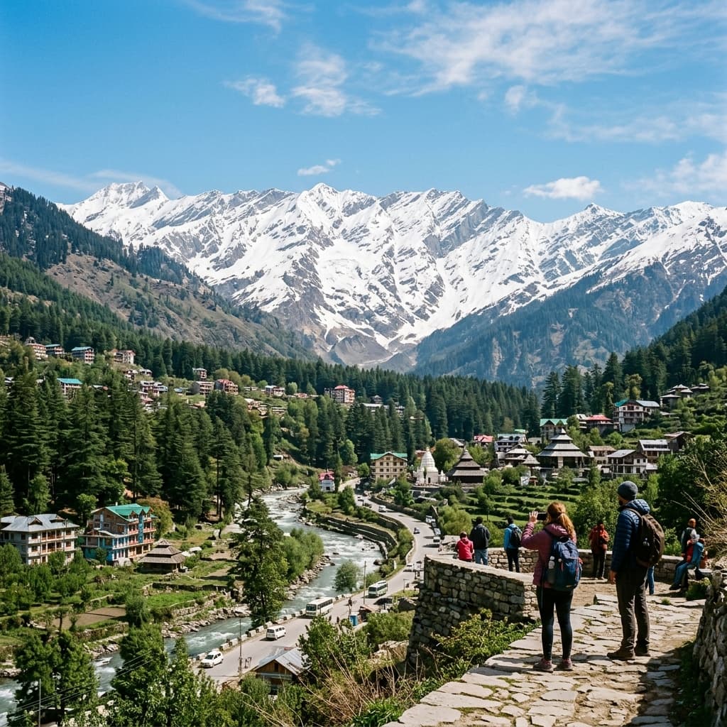 Himalayan Trek
